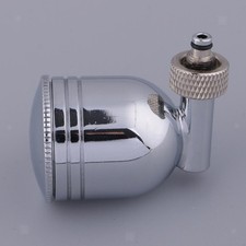 Airbrush Equipment Metal Side Feed for Most Feed