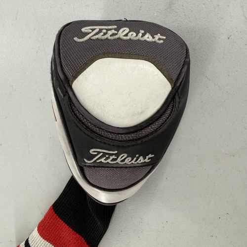 Titleist 910 hybrid - 910, f