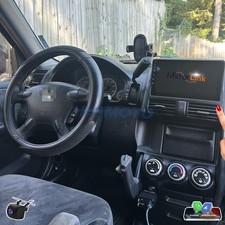 9" Android 15 Car Radio For