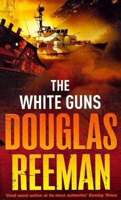 The white guns - the, guns,