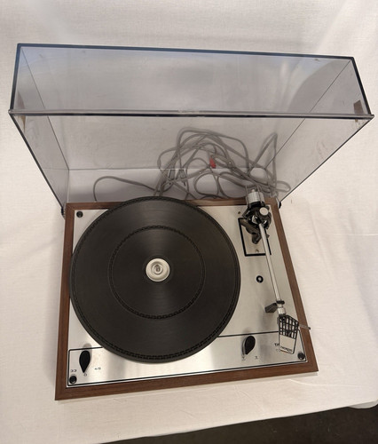 Thorens 165 belt - td,