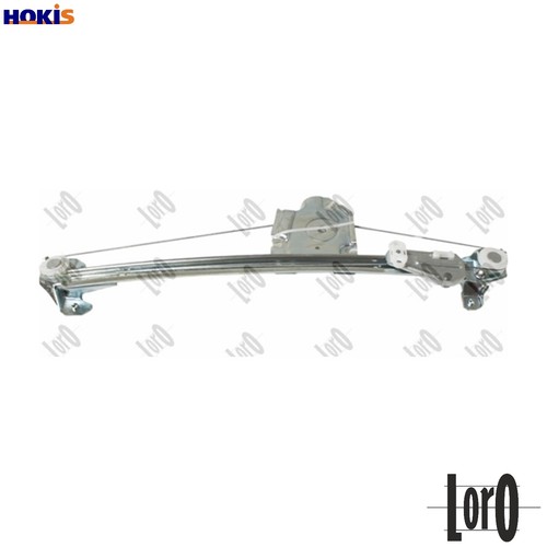 Window regulator 130 037 - regulator, 130-037-002