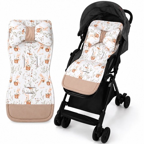 Baby pram liner soft - pram,
