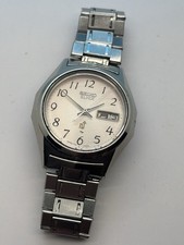 Seiko Elnix Electric Men's