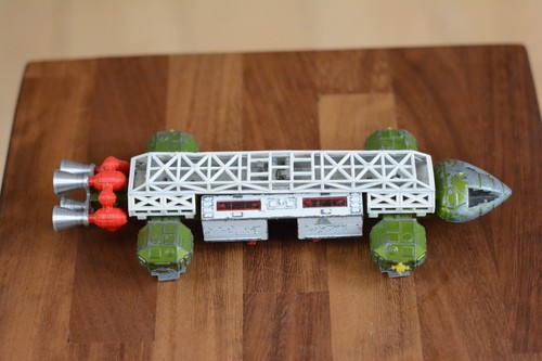 Dinky toys space - dinky,