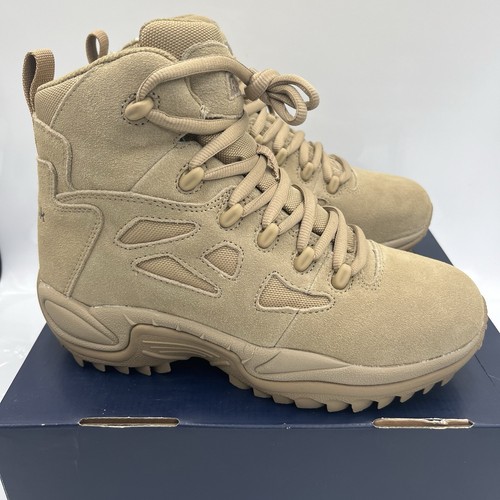Reebok work men rapid - reebok, 6"