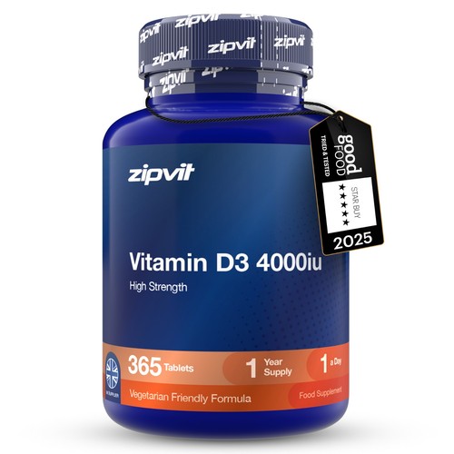 Vitamin 4000iu high - d3,