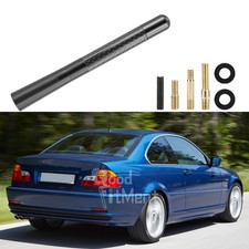 Carbon Look 4.7" Antenna Bee