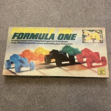 Waddingtons Formula 1 Racing