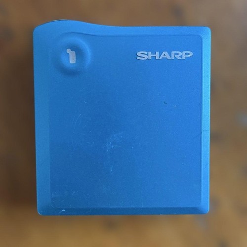 Junk sharp ds33 - md,
