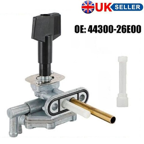 Petrol fuel tap - petrol,