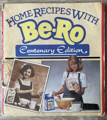 Home recipes with be - with, be-ro