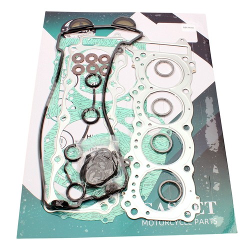 Engine gasket kit complete - , for