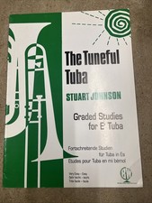 The Tuneful Tuba By Stuart