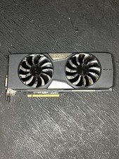 EVGA GeForce GTX 980 Ti