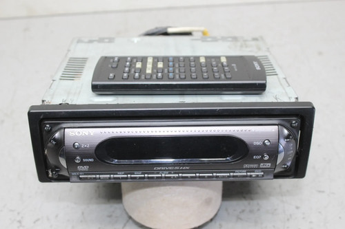 Sony multi disc player mex - sony,