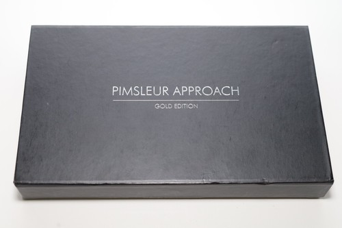 Pimsleur approach russian - pimsleur, ii
