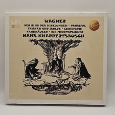 Wagner Der Ring Des