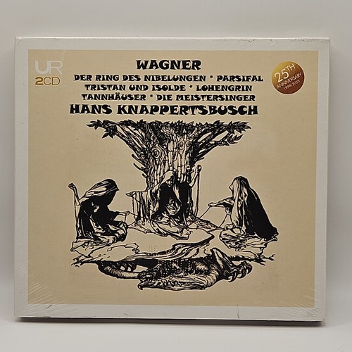 Wagner der ring des - wagner,