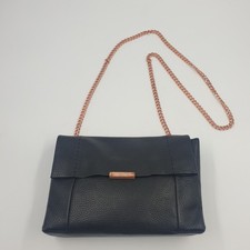 Ted Baker Shoulder Bag Black
