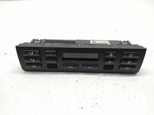 Bmw e46 climate control - 3,