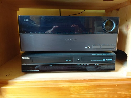 Harman kardon amplifier - kardon,