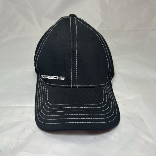 Vintage porsche checkered flag - porsche,