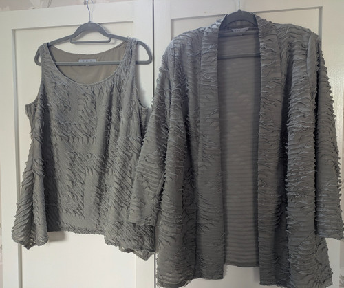 Chesca two piece outfit - two,
