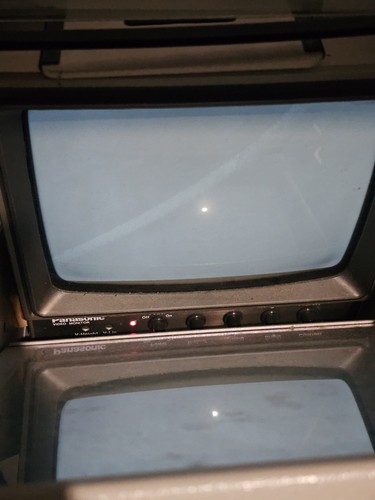 Vintage tekskil prompter - prompter, 909