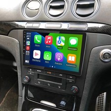 For Ford S-Max 2007-2015