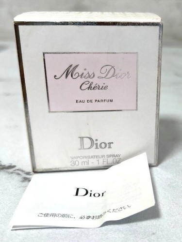 Miss dior cherie eau - dior,