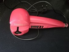 BaByliss 2662U Smooth and Wave Styler - Black