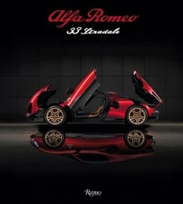 Alfa Romeo 33 Stradale The