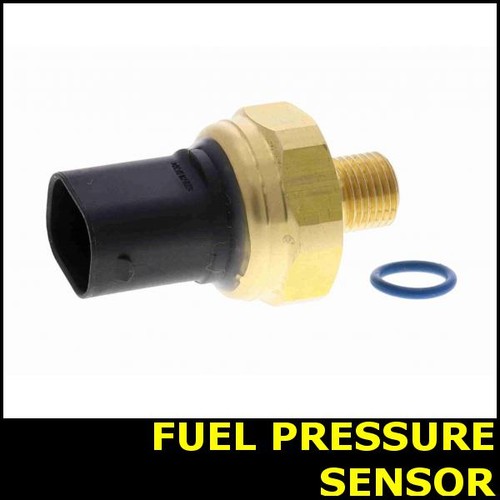 Fuel pressure sensor - sensor, for