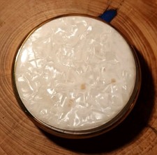 Stunning Marble Enamel High