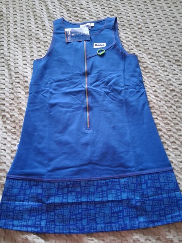 Girl guides uniform dress size