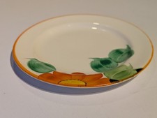 Vintage gray pottery hand - vintage,