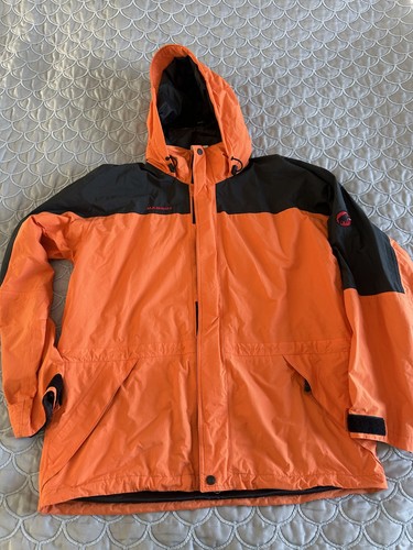 Mammut corvatsch jacket - mammut,