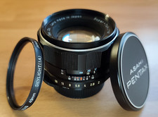 Asahi Pentax Super Takumar