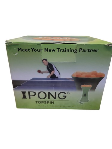 Ipong topspin table - ipong,