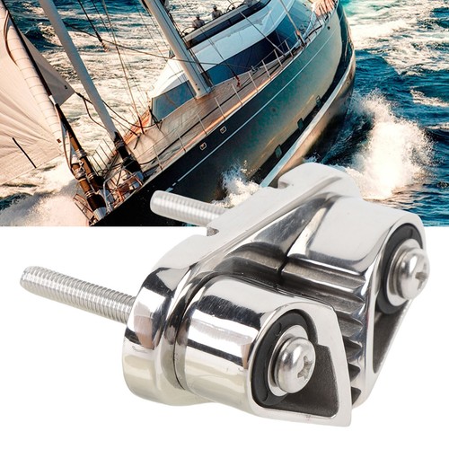 Boat cam cleat progressive - cam,