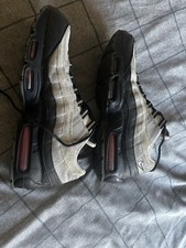 Nike Air Max 95 Fish Scales