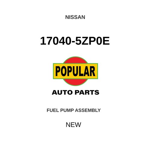 Genuine nissan patrol - genuine,