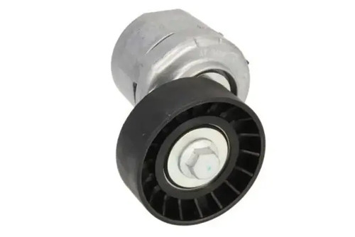 Belt tensioner pulley - v-belt,