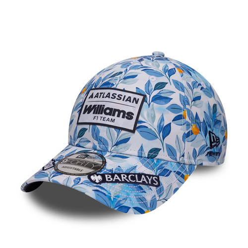 Williams team 2026 - f1, carlos