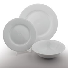 Dinner Set Plates Bowls