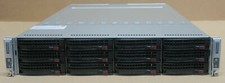 Supermicro SuperServer