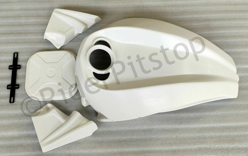 Bigvent airbox tank cover for - bigvent,
