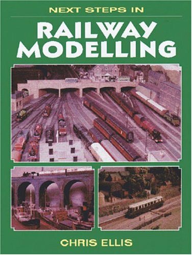 Next steps railway - next,