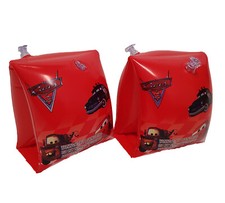 Inflatable Arm Bands Fish Armbands For Ages 3-6 Years Kids Boys Girls 18-30KG